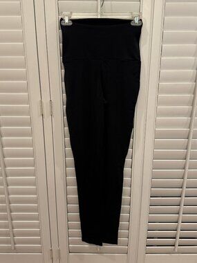 Balera Dancewear High-Waisted Full Length Legging